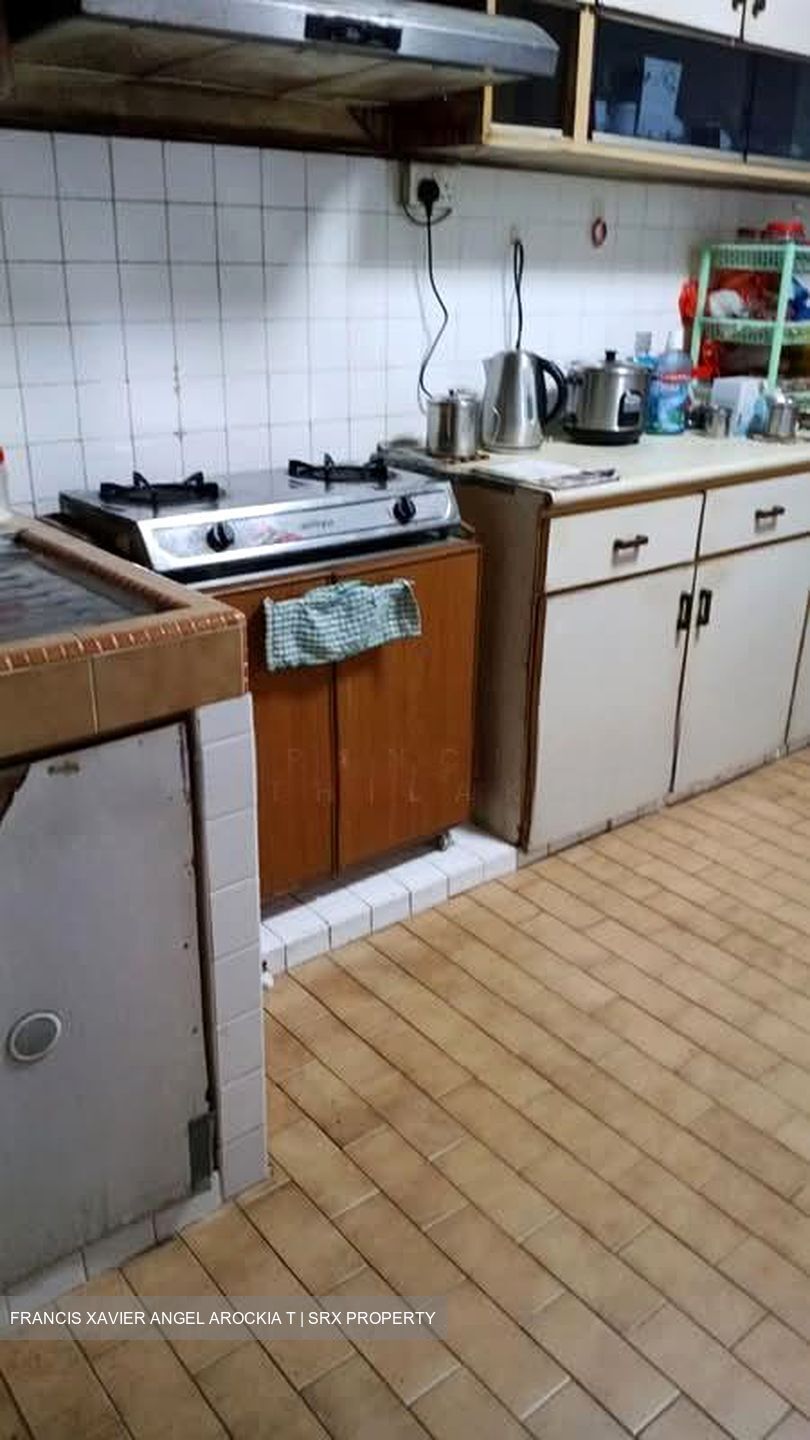 Blk 704 Chong Pang Green (Yishun), HDB 3 Rooms #563247281